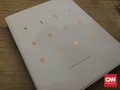 Inspirasi Tata Ruang Glamor dalam Buku Vivianne Faye