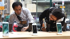 Update iOS 10.1.1 Bikin Baterai iPhone Boros