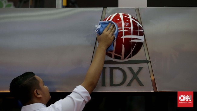 Menurut Menko Perekonomian Darmin Nasution, aksi 15 perusahaan melakukan IPO tahun ini menjadi catatan buruk Bursa Efek Indonesia dalam tujuh tahun terakhir.