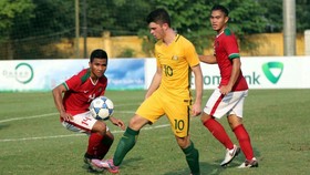 Eduard Puas Timnas U-19 Akhiri Piala AFF dengan Kemenangan