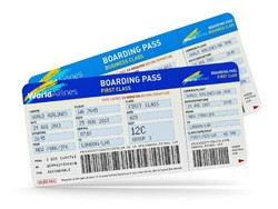 Apa Perbedaan Tiket Pesawat dan Boarding Pass? Penumpang Wajib Tahu!