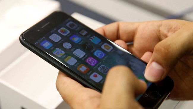 Dibandingkan generasi lawas, iOS 10 memiliki kelemanan dalam proteksi password akun iTunes.