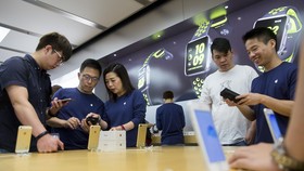 Penjualan iPhone 7 Diprediksi Kalah Seksi Dibanding iPhone 6