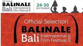 Balinale Jadi Ajang Explor Keindahan Indonesia Melalui Film