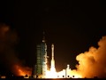 China Akhiri Masa Hidup Stasiun Antariksa Tiangong-2
