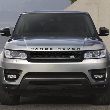 Viral Ibu-ibu Indonesia di Dubai Punya Range Rover Rp1,7 Miliar, Ngaku Bebas Pajak