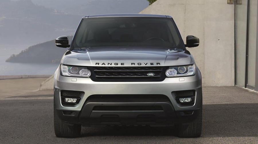Jaguar siapkan Range Rover hybrid&period;