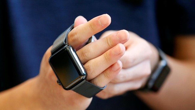 Laporan yang dirilis IDC mencatat Apple berhasil menyalip Xiaomi, Fitbit, Garmin, dan Fossil sebagai produsen yang mengapalkan perangkat wearable terbanyak.