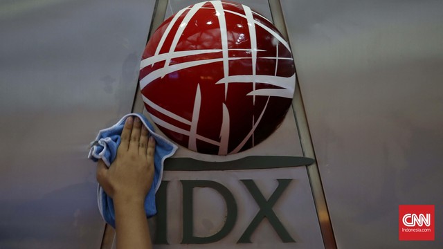 BEI Buka Suara soal Haji Isam Gadai Saham ke Bank Mandiri