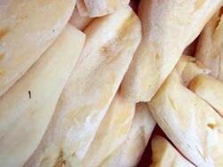 8 Oleh-oleh Khas Bondowoso, Salah Satunya Nasi Mamong