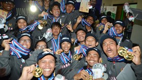 Unggul di Judo dan Orkes Barisan, Jabar Pimpin Klasemen PON