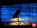 Data Cadangan Devisa Akan Angkat IHSG di Akhir Pekan