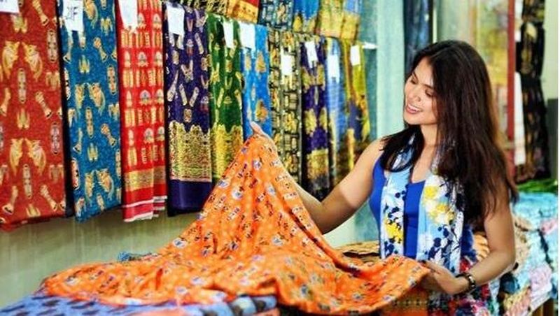 Kementerian Pariwisata tak berhenti menggarap pasar wisata Asia Tenggara.