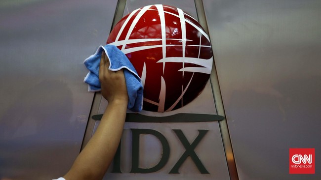 Survei Kami Impact-nya Tak Besar BEI buka suara soal dampak serangan tarif 32 persen yang dilancarkan Presiden Amerika Serikat (AS) Donald Trump terhadap ekonomi Indonesia.
