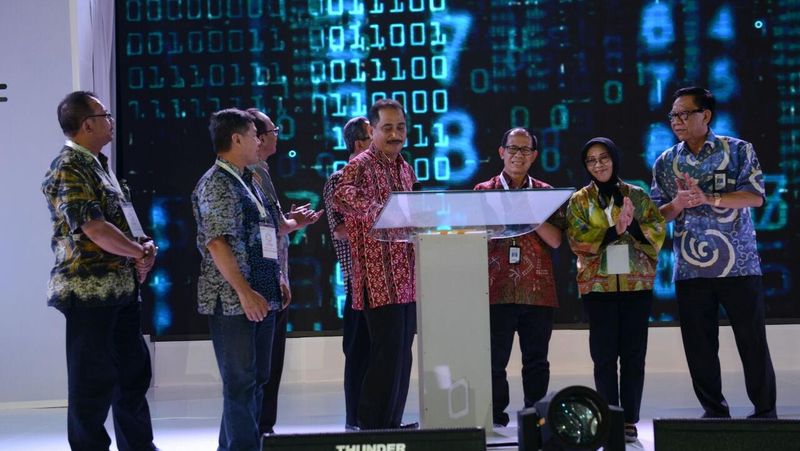 Kini, Truly Asia Malaysia menjadi musuh emosional dan Amazing Thailand, sebagai musuh professiona dari pariwisata Indonesia