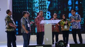 Dasboard M-17 dan TXI Digital Market Place Segera Diluncurkan