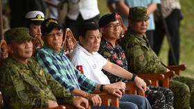Saksi: Di Bawah Duterte, Orang Dibantai Seperti Ayam