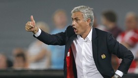 Mourinho: Wasit Liverpool vs MU dalam Tekanan Besar