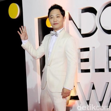 Jin Goo Siap Bintangi Film Korea Terbaru