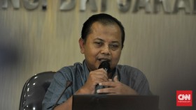 Tiga Bakal Calon DKI-1 Lolos Tes Kesehatan dan Narkotika