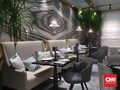 Warna Indonesia dalam Pameran Hotel No 12