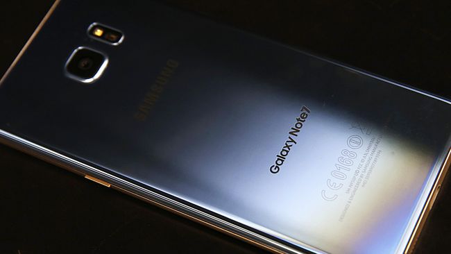 Samsung Galaxy Note 8 Lahir 23 Agustus di New York?