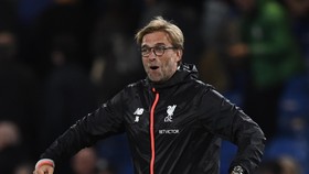 Klopp: Liverpool Tidak Menang Mudah