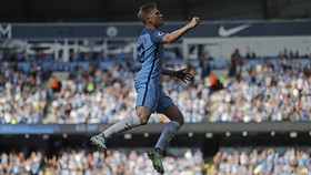 Kevin De Bruyne yang Semakin 'Ciamik'