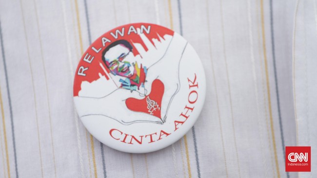 Jika PDIP mendukung Ahok menjadi calon gubernur DKI Jakarta, maka akan memengaruhi peta politik di tingkat partai politik, hingga komposisi pasangan calon.