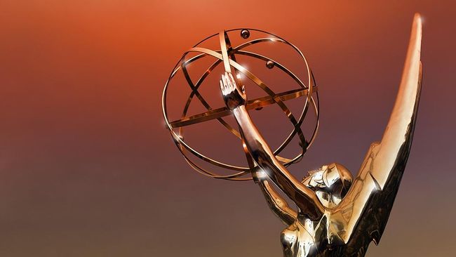 Primetime Emmy Awards dan Creative Arts Emmy 2023 diumumkan kepada vendor tak jadi digelar September 2023 karena mogok kerja Hollywood.