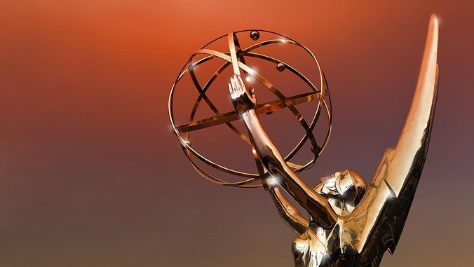 Emmy Awards 2016 digelar di Microsoft Theater Los Angeles, Minggu (18/9) malam waktu setempat.