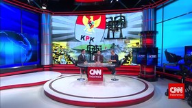 Jerat Korupsi Ketua DPR RI