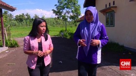 Mereka yang Mengabdi bagi Air dan Sungai