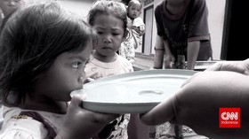 Mereka yang Mengabdi bagi Air dan Sungai
