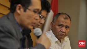 KPK Pertimbangkan Periksa Ketuanya Soal e-KTP