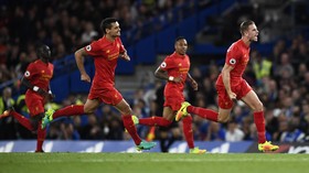 Menjamu Hull, Juergen Klopp Ingin Liverpool Marah