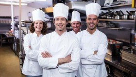 Perhatikan 3 Kunci Ini Jika Ingin Membuka Restoran