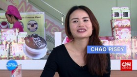 Legitnya Bisnis Kue Sehat