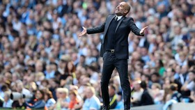 Guardiola Tak Sangka Perjalanannya Demikian Mulus