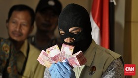 Pengacara Irman Gusman Disebut Ingin Ajukan Praperadilan