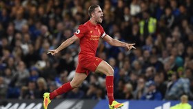 'Henderson Lebih Bagus Dibandingkan Pogba'