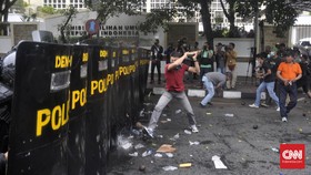 Polri Waspadai Konflik Pilkada di Papua dan Jawa Barat