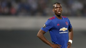 Tuntutan Dikabulkan, Pogba Tetap Tak Cemerlang