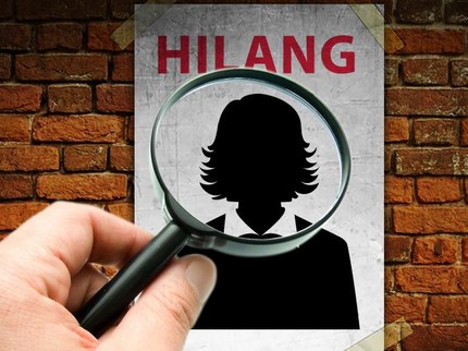 Hilang 9 Hari di Tasikmalaya, Anak Perempuan Ini Ditemukan di Apartemen PIK