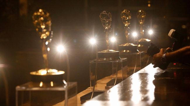 Berikut adalah fakta-fakta yang sering terlewatkan atau tak diketahui banyak orang tentang Emmy Awards 2018.