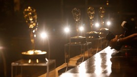 Rasisme dan Pelecehan Seksual Jadi Humor Emmy Awards 2018