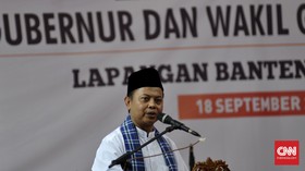 KPU DKI Terima Pendaftaran Enam Lembaga Survei untuk Pilkada