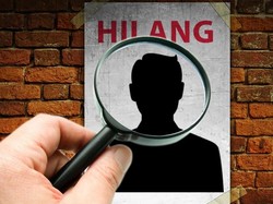 Pria di Jelambar Dilaporkan Hilang Usai Dapat Tawaran Kerja di Kamboja