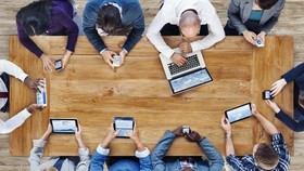 Sekolah Pariwisata Siapkan SDM Dukung Kampanye Go Digital