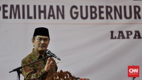 ICMI: Usut Tuntas Saracen Sampai ke Akarnya